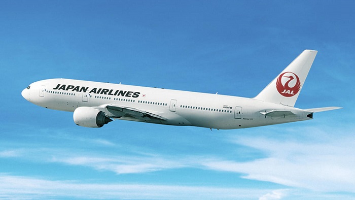 Japan Airlines Announces Domestic Network Schedule